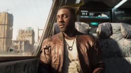 CyberPunk 2077 2