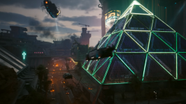 CyberPunk 2